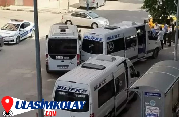 Bursa İznik Minibüs Saatleri – Fiyatları 2025