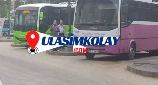 Tosya Yolu Dolmuş Saatleri – Fiyat Listesi 2025